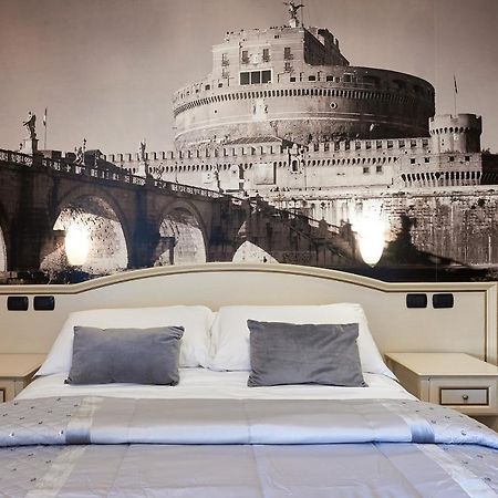 Le Suite Downtown Roma Ngoại thất bức ảnh