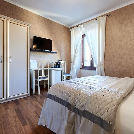 Le Suite Downtown Roma Ngoại thất bức ảnh