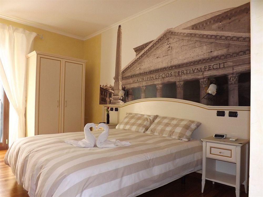 Le Suite Downtown Roma Ngoại thất bức ảnh